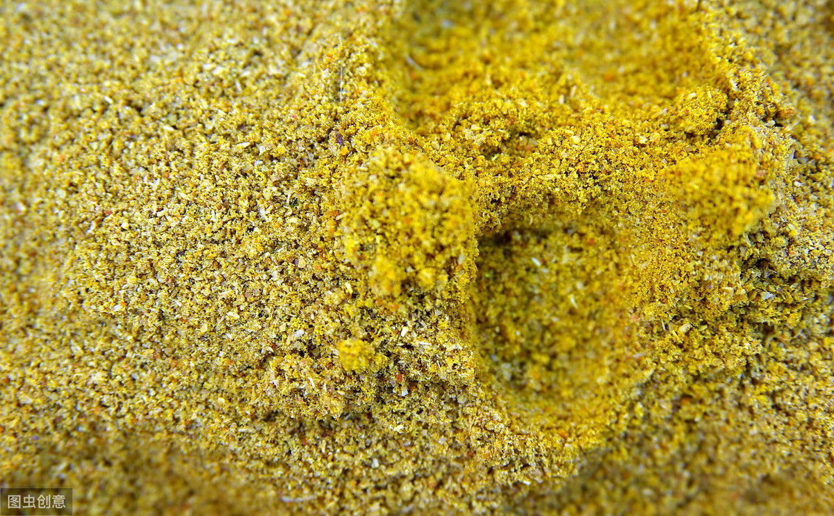 粉體