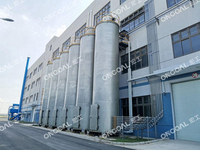 某國內TOP級塑料企業整廠自動化升級項目案例  