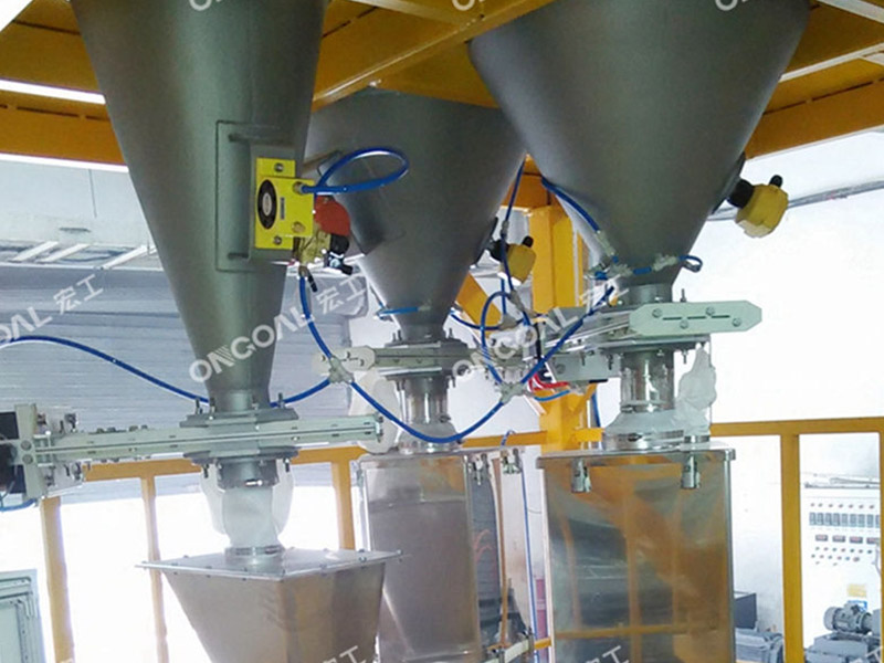 高端汽車材料智能模塊化車間整體解決方案