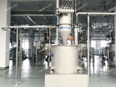 年產(chǎn)2萬(wàn)噸鋰電三元正極材料項(xiàng)目