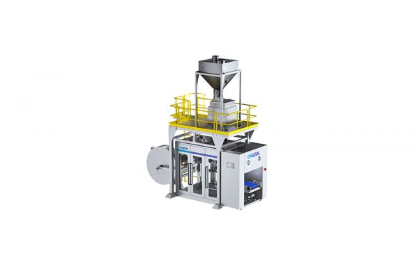 FFS重膜包裝機(jī)