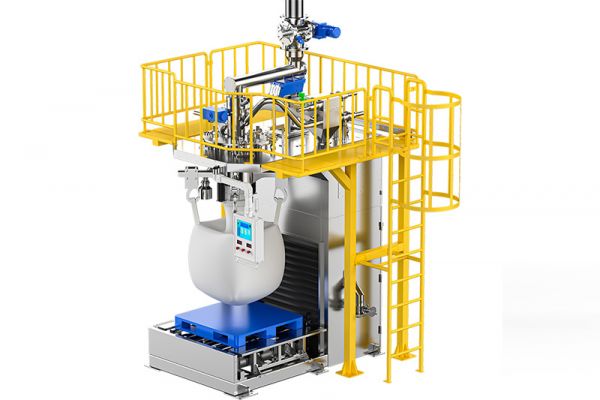 噸袋包裝機