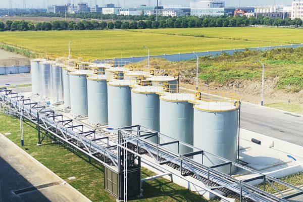 液料自動(dòng)配料系統(tǒng)