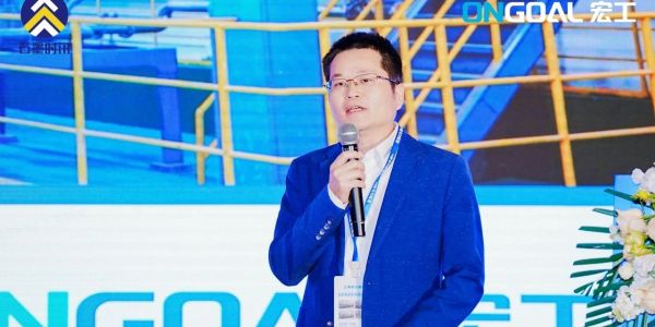 活動速遞丨宏工科技電池材料智能產線：跑完全自動化“最后一公里”