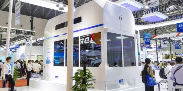 宏工科技自動化新品蓄勢CIBF2024，驅動綠色能源智造未來