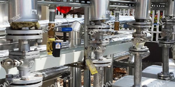 上海氣力輸送系統,上海粉體輸送,上海氣力輸送設備