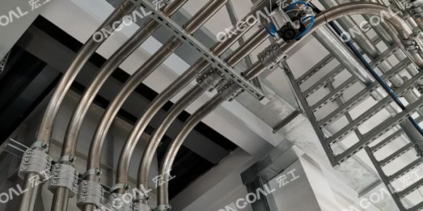 開封粉體輸送、開封氣力輸送設備、開封氣力輸送系統(tǒng)