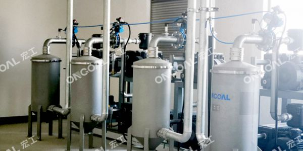 武漢粉體輸送，武漢氣力輸送設備，武漢氣力輸送系統(tǒng)