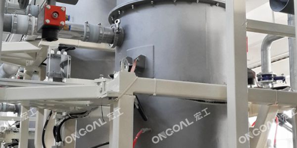 郴州粉體輸送，郴州氣力輸送設備，郴州氣力輸送系統(tǒng)