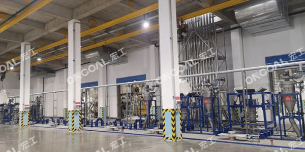 江蘇粉體輸送，江蘇氣力輸送設備，江蘇氣力輸送系統