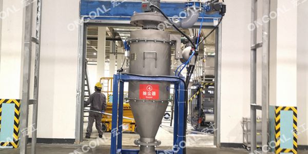 吉林粉體輸送,吉林氣力輸送設備,吉林氣力輸送系統