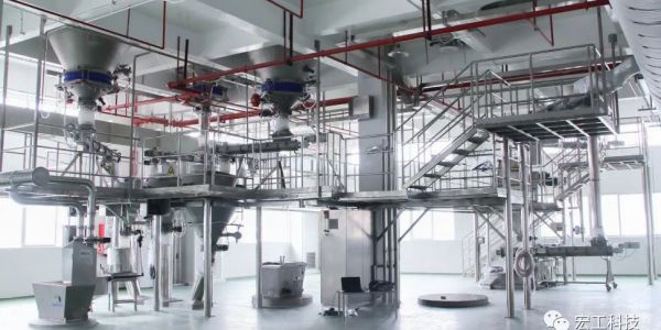 14年專注氣力輸送系統(tǒng) ，滿足不同領(lǐng)域客戶需求，讓物料處理更簡(jiǎn)單