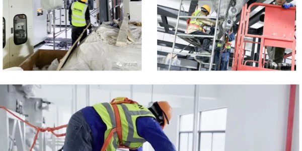 共克時(shí)艱丨防疫生產(chǎn)兩不誤，宏工科技集體應(yīng)對(duì)疫情挑戰(zhàn)