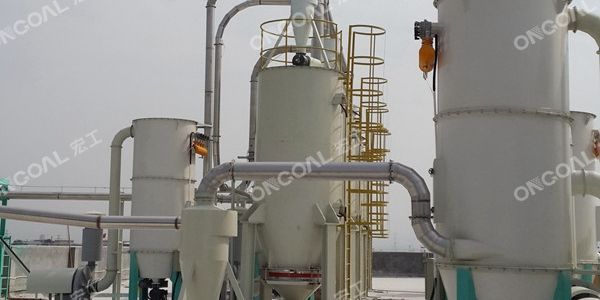 氣力輸送系統相比機械輸送的三大優勢