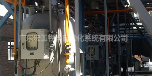 氣力輸送機